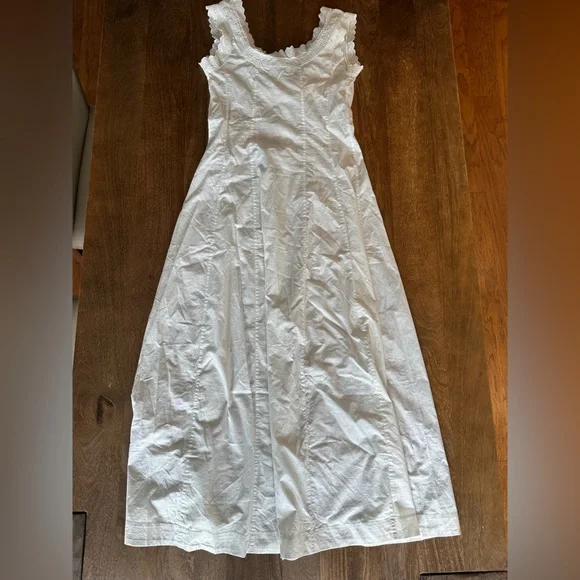 Doen Anneau Dress - Picture 9 of 11